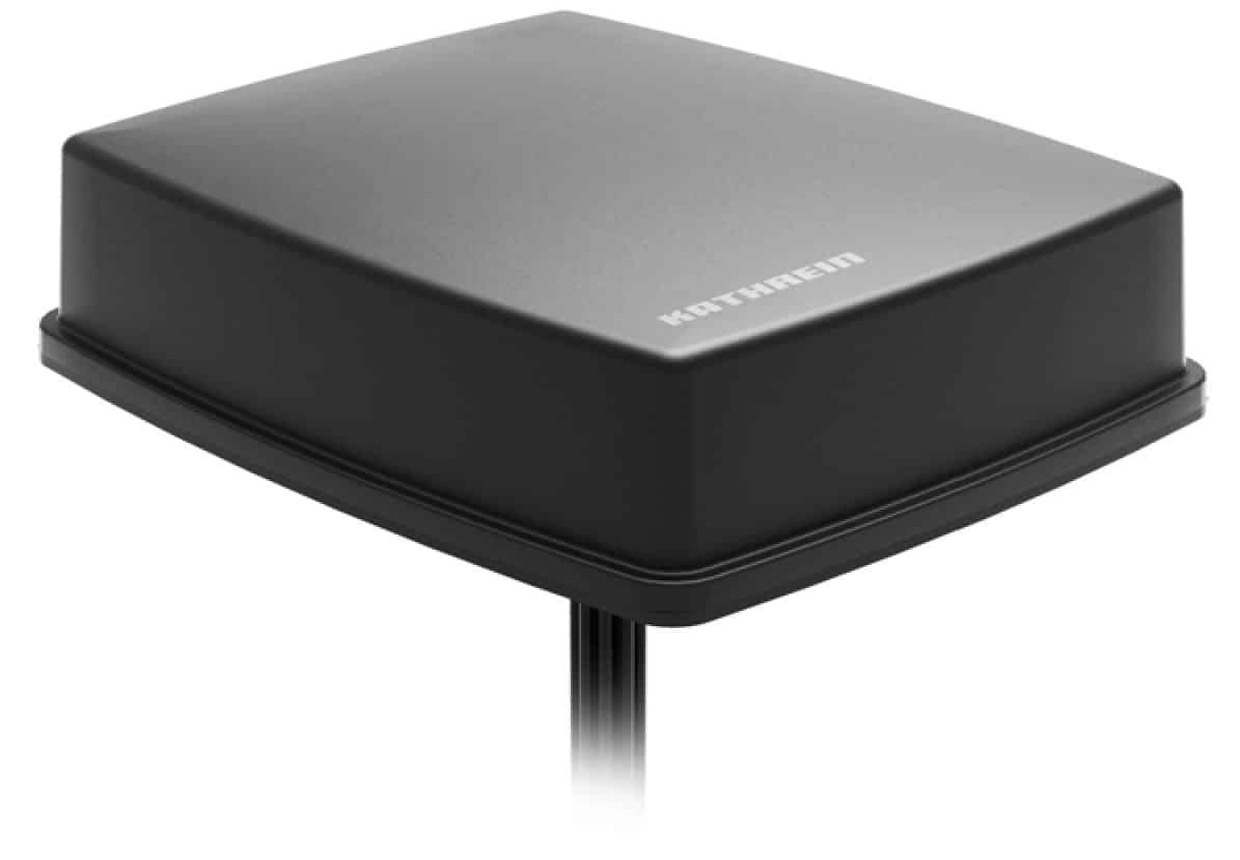 Σετ 5G LTE/WLAN